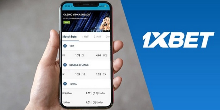 1xBet Secure Betting Your Guide to Safe Gambling.